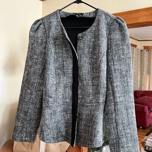 Halogen blazer Size XL
